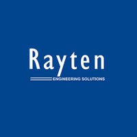 Rayten Engineering Solutions Pty (Ltd) logo - Similar company to Rayten Environmental (Pty) Ltd