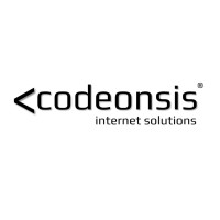 Codeonsis logo - Similar company to Codemate
