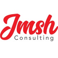 JMSH Consulting logo - Similar company to Delucchi Plus