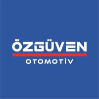 Özgüven Otomotiv logo - Similar company to Trp Turkey