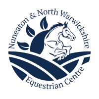 Nuneaton and North Warwickshire Equestrian Centre logo - Similar company to Ileyfoals