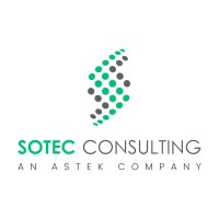 SOTEC CONSULTING logo - Similar company to E&Q Engineering