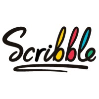 Scribble production company logo - Similar company to Scribble Ventures