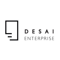 Desai Enterprise logo - Similar company to S. Chandra