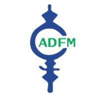 ADFM Rabat logo - Similar company to Sustainable Conservation Trust