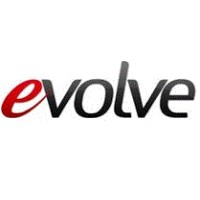 Evolve logo - Similar company to The Planet