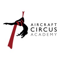 AirCraft Circus Academy logo - Similar company to Shine Creative