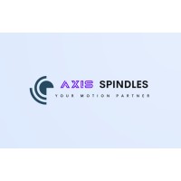 AXIS SPINDLES logo - Similar company to 3 Idea Technology