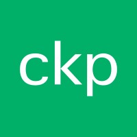 CKP logo - Similar company to Like Minds Communications