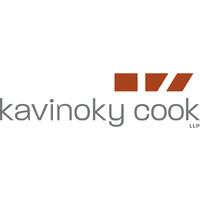 Kavinoky Cook LLP logo - Similar company to Jsb Collaborative