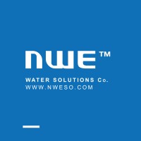 NWE - Water Solutions Co. logo - Similar company to Advanced Water Solutions (Aws) Co. Ltd.