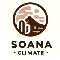 Soana Climate logo - Similar company to Az Cleantech