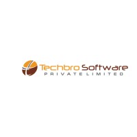 Techbro Software Pvt Ltd logo - Similar company to Gird Technologies