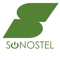 Sonostel logo - Similar company to Negoco Cloud