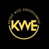 Knight Wizz Entertainment logo - Similar company to I Felt That By Mitchy