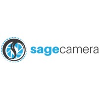 SAGE CAMERA logo - Similar company to Pinblock