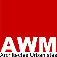 AWM Architectes Urbanistes logo - Similar company to Studio Yn