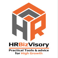 HRBizVisory logo - Similar company to Hcentive Technology India Private Limited