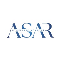 SAS ASAR logo - Similar company to Mogi Guitar