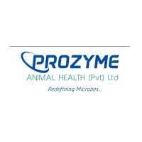 Prozyme Animal Health logo - Similar company to Aeris Technology