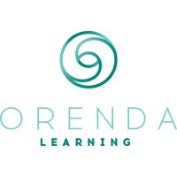 Orenda Learning logo - Similar company to Mad (Make A Difference) Courses