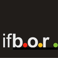IFBOR GmbH logo - Similar company to Sander Gmbh Performance In Ladungssicherung