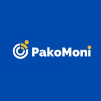 PakoMoni logo - Similar company to Fidia