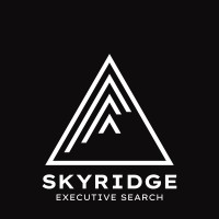 Skyridge Executive Search logo - Similar company to Source2Hire