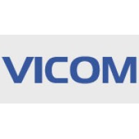 VICOM SECURITY logo - Similar company to Telenext Systems