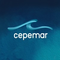 CEPEMAR logo - Similar company to Hidromares By Sgs