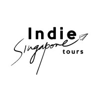 Indie Singapore Tours logo - Similar company to Changefusion