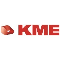 KME Service Centre UK logo - Similar company to Matsource