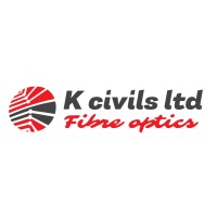 K civils LTD logo - Similar company to Comwire