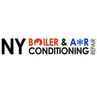 NY Boiler & Air Conditioning Repair logo - Similar company to Nordic Powergroup - Boiler Cleaning Technologies Aps