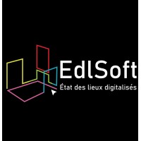 EdlSoft logo - Similar company to Ami-Web