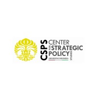 Center for Strategic Policy Studies logo - Similar company to Plataforma Nobis