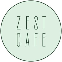 Zest Café logo - Similar company to Tres Colline Vineyards