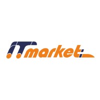 İT MARKET LTD logo - Similar company to Tapöyrən