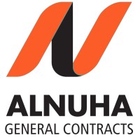 Alnuha Company for General Contracts & Industrial Equipment Trading Ltd logo - Similar company to Al Ebtida For General Trading & Electrical Industries