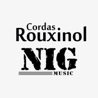 Rouxinol e GNI Music logo - Similar company to Malagoli