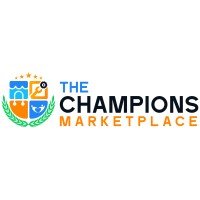 The Champions Marketplace logo - Similar company to Sensible Philanthropy Support Systems