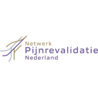 Pijnrevalidatie Nederland logo - Similar company to Fysiolearning, Powered By Scholing Randstad West