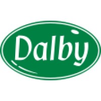 Harry Dalby Engineering Limited logo - Similar company to Regent Engineers Ltd.