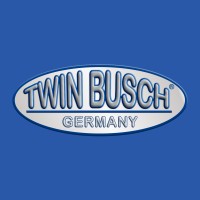 Twin Busch GmbH logo - Similar company to Treadway Equipped