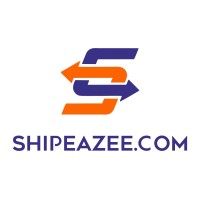 SHIPEAZEE logo - Similar company to Hashtag It And Software Services