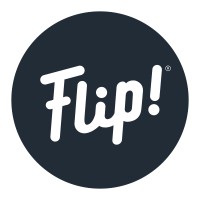 Flip! logo - Similar company to Wop