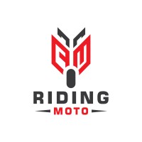 RidingMoto logo - Similar company to Sodlantech Pvt Ltd
