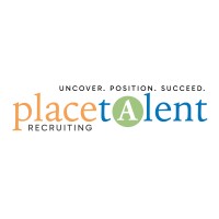 PlaceTalent Recruiting logo - Similar company to Yourhire Recruiting