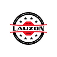 Lauzon Mixed Martial Arts logo - Similar company to Crazy 88 Mixed Martial Arts