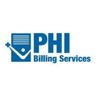 PHI BILLING SERVICES PVT LTD logo - Similar company to Concept Billing Solutions Llc